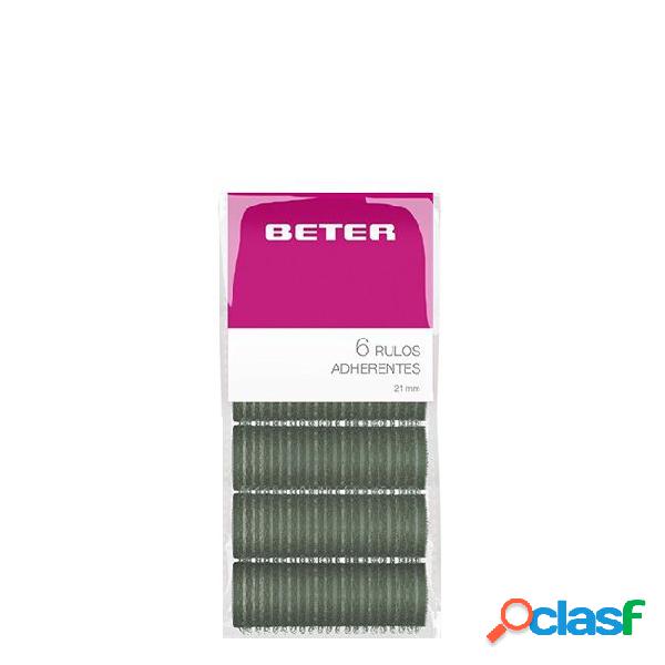 Beter Rulos Velcro 21mm x6