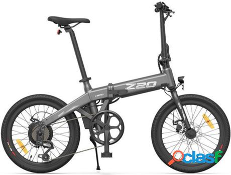 Bicicleta Eléctrica HIMO Z20 MAX