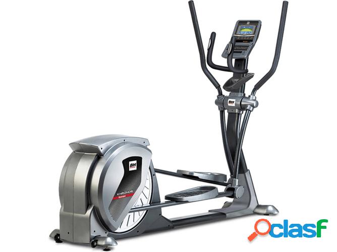 Bicicleta Elíptica BH FITNESS Khronos Generator G260