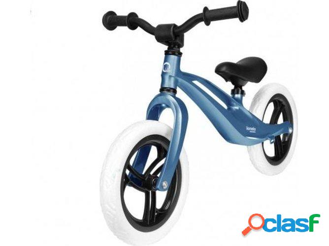 Bicicleta LIONELO de Equilibrio Bart Sky Blue