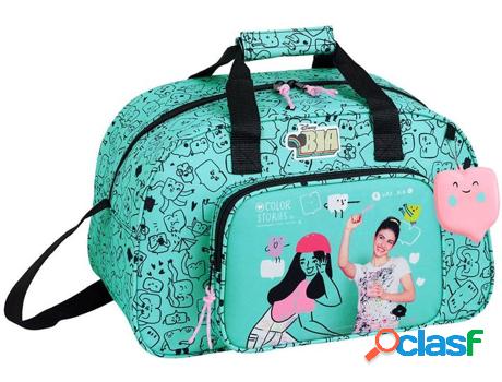 Bolsa de Deporte BIA 65053 iluminación (40 x 23 x 23 cm)