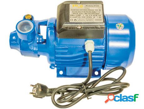Bomba de Agua BRICOFERR Qb80
