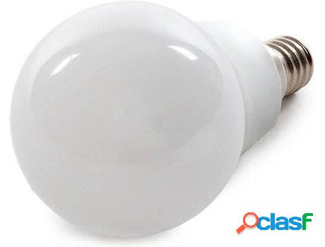 Bombilla LED GREENICE HO-NB-E14-5W-WW (Casquillo: E14)