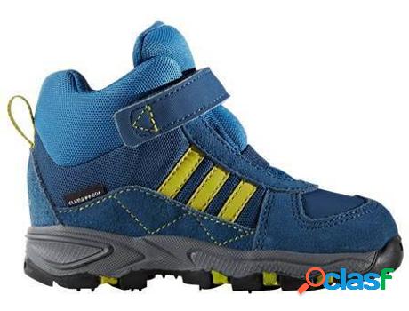 Botas para la nieve ADIDAS Tecsteunilimuniblu Powderplay Mid