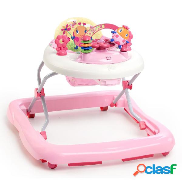 Bright Starts Andador para bebés Walk-A-Bout JuneBerry