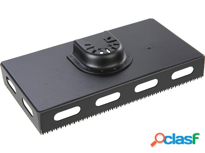 Broca para Agujeros Cuadrados TRITON 358057