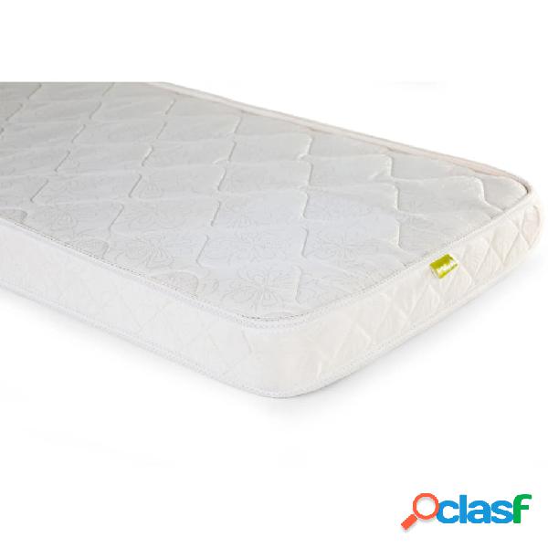 CHILDHOME CHILDWOOD Colchón Basic Safe Sleeper 120x60x10 cm