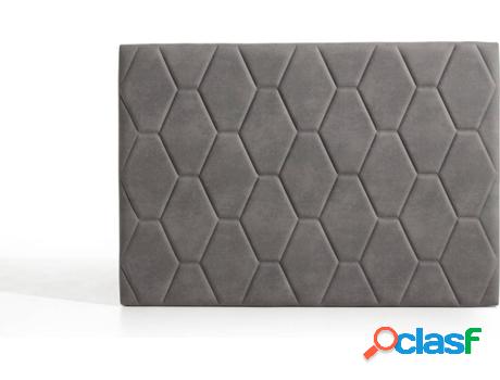Cabecero MATRIS para Camas de 90 Rombos (Compatible con