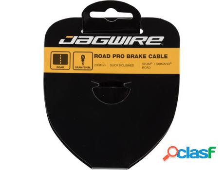 Cable de Freno JAGWIRE Road Brake Cable-Pro Polished Slick