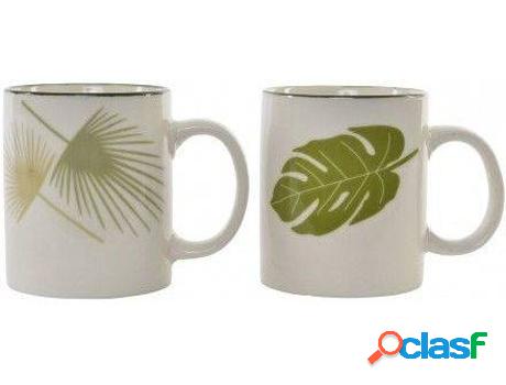 Café HOGAR Y MÁS De Mug Para O Infusión Diseño New Bone