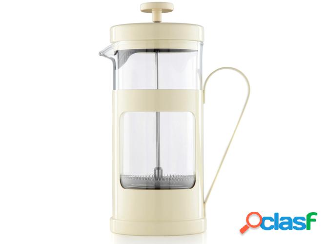 Cafetera LA CAFETIÈRE Monaco Crema 1l