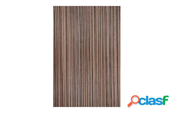 Cañizo Sintetico Fency Wick Marron Oscuro 2 X 3 M