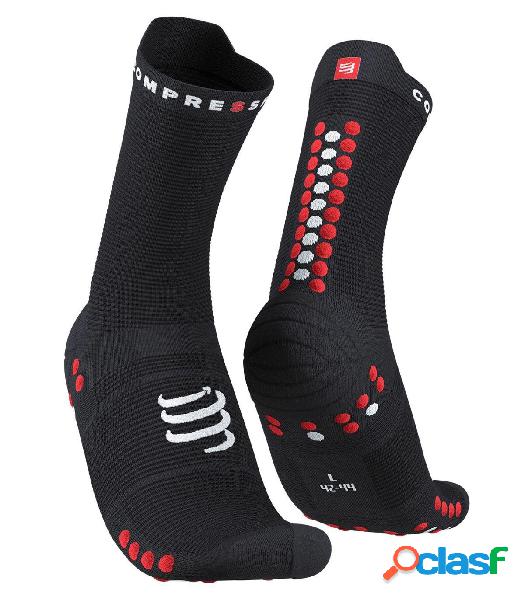 Calcetines Compressport Pro Racing Socks v4.0 Run Hight