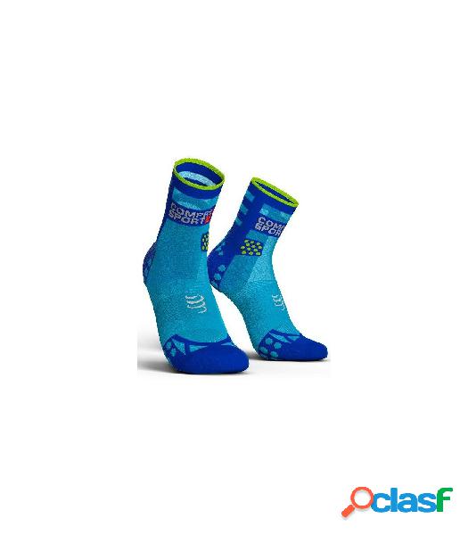 Calcetines Running Compressport Pro Racing Socks V3.0