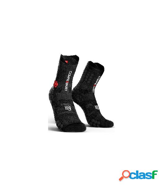 Calcetines Trail Running Compressport Pro Racing Socks V3.0