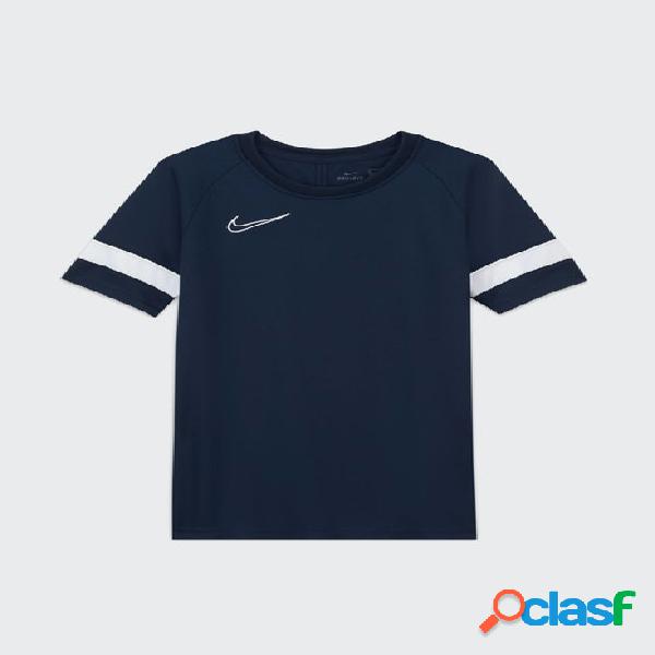 Camiseta fútbol Nike academy niño