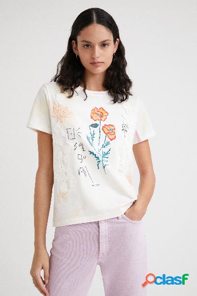Camiseta love