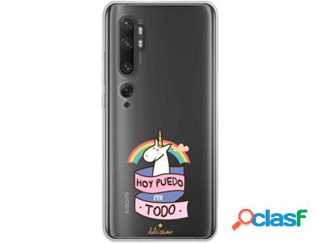 Carcasa Xiaomi Mi Note 10, Mi Note 10 Pro, CC9 Pro