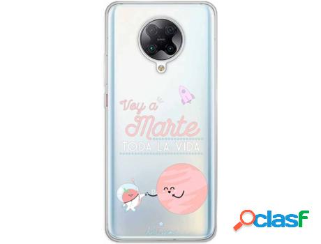 Carcasa Xiaomi Redmi K30 Pro, Poco F2 Pro LOVE&PHONE