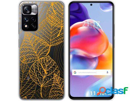 Carcasa para Xiaomi Redmi Note 11 Pro+ Plus 5G