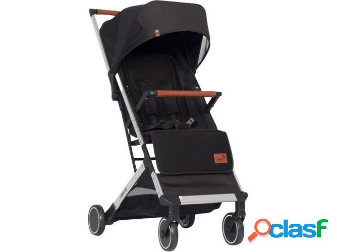 Carrito de Bebé Individual COLIBRO Novel Onyx