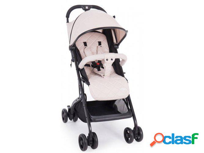 Carrito de Bebé Individual KIKKA BOO Miley Beige