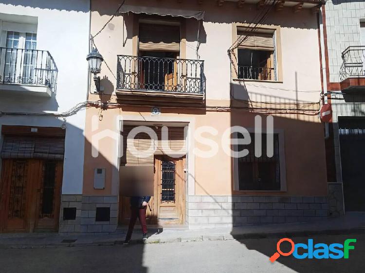 Casa en venta de 263 m² en Carrer de Sant Doménec, 46192