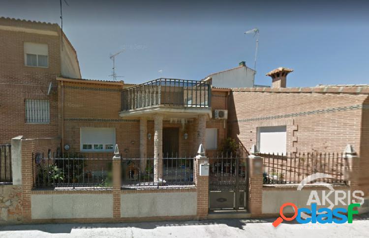 Casa en venta en Mocejón
