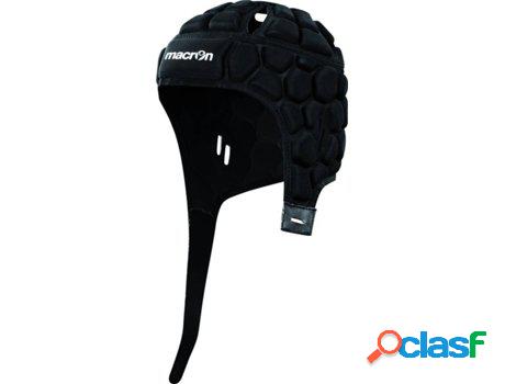 Casco MACRON casco xe Negro (XS)