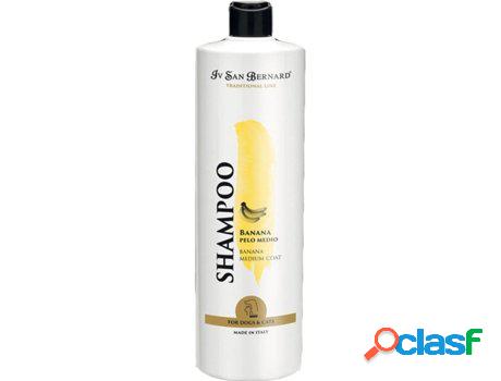 Champú para Perros GLOBAL Iv San Bernard (1 l)