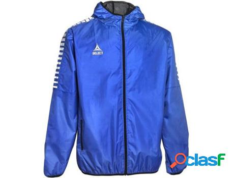 Chaqueta Impermeable con Cremallera Up SELECT Argentina (XL