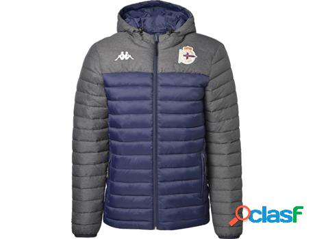 Chaqueta de Plumas para Niños deportivo La Corogne 2021/22