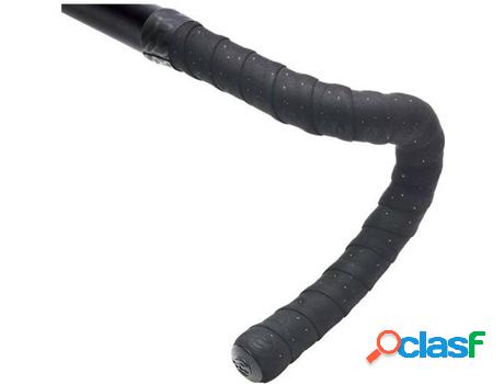 Cinta de Manillar CINELLI Cork Ribbon (Negro - Unica)