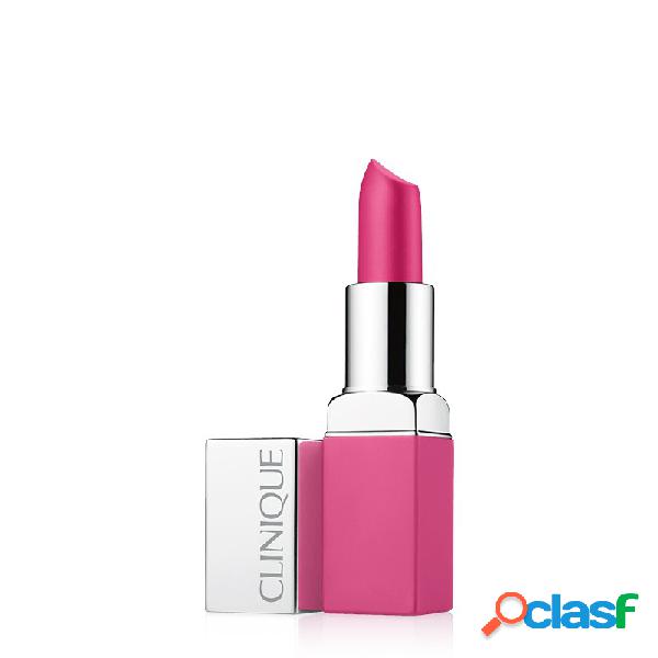 Clinique Barras de Labios Pop Matte Lip + Premier MOD POP