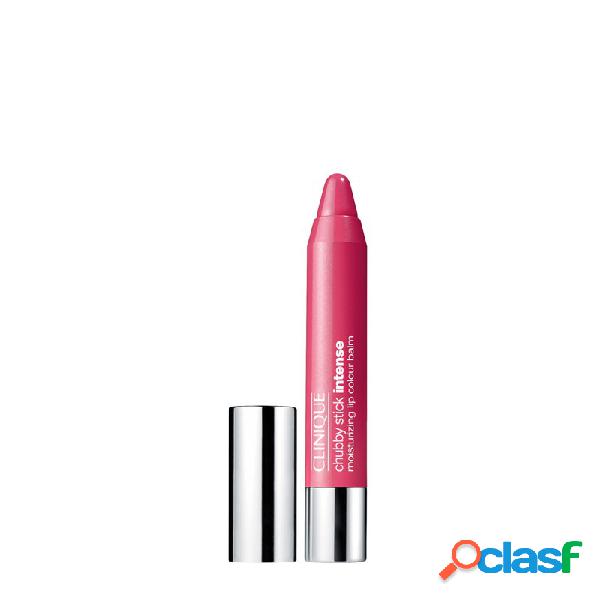 Clinique Brillos de Labios Chubby Stick Intense PLUSHEST