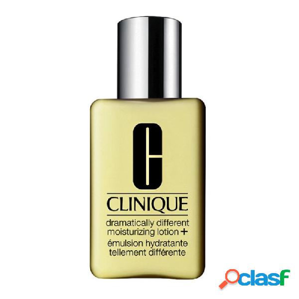 Clinique Hidratación Dramatically Different Moisturizing