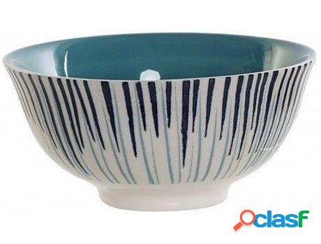 Cocina HOGAR Y MÁS Bol Bi Brush (porcelana)