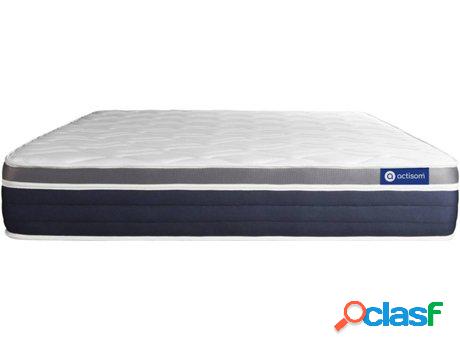 Colchón ACTISOM Actilatex Confort (120x220 cm - Espuma