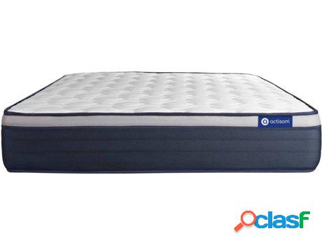 Colchón ACTISOM Actilatex Max (150x200 cm - Espuma