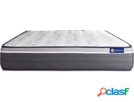Colchón ACTISOM Actilatex Plus (135x200 cm - Espuma