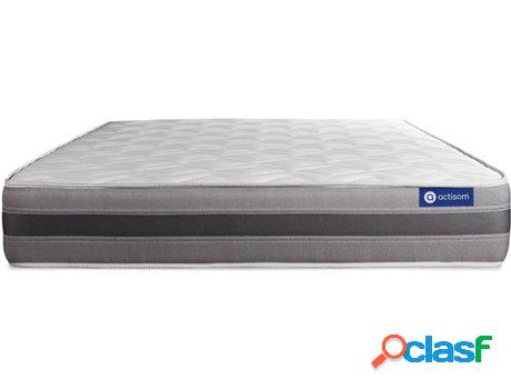 Colchón ACTISOM Actilatex Relax (130x220 cm - Espuma