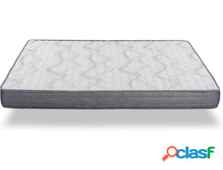 Colchón KIMBED Lovat (135x200x16cm - Viscoelástico Doble