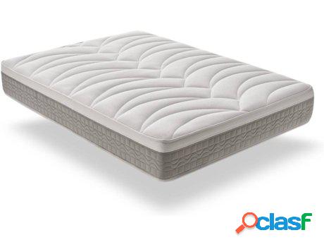 Colchón MATRIS Elite Silver Viscoelástico (140x180x30 cm -