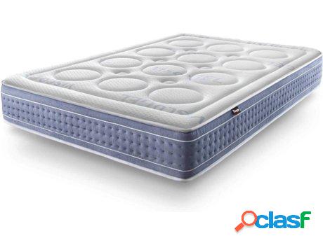 Colchón SONNOMATTRESS Bubble Gel HR 30 (180x180x30cm -