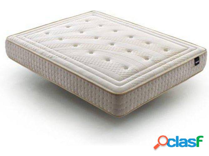 Colchón TANUK Crown-Visco (180x180cm - Espuma)