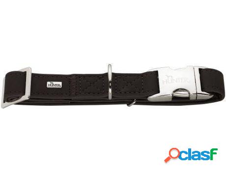 Collar para Perros HUNTER 124654 (Castaño - Talla: S)