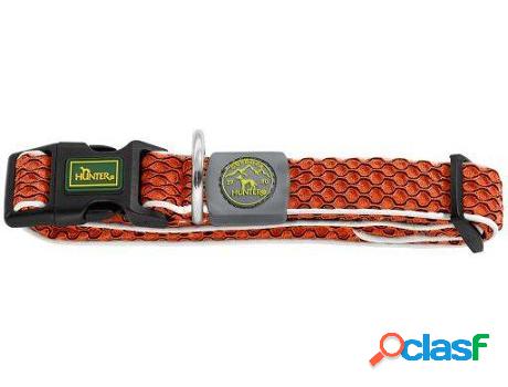 Collar para Perros HUNTER Hilo Vario Plus (45-70 cm)