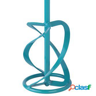 Collomix 40.114-000 - Varilla mezcla MK 120 HF turquoise