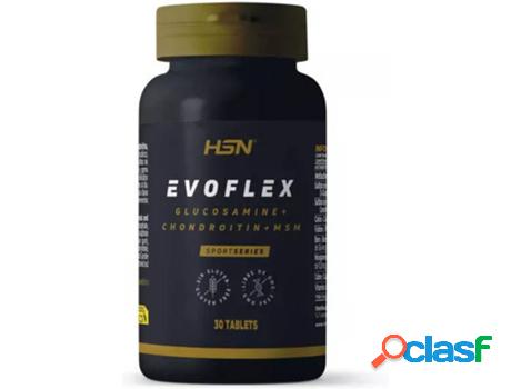 Complemento Alimentar HSN Evoflex (30 tabletas)