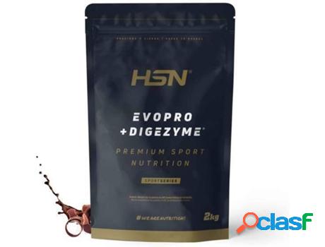 Complemento Alimentar HSN Evopro (2Kg)